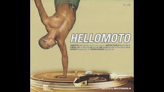 Hellomoto - 2 CD's - 2004 - Vendetta Records