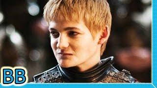 If Joffrey Was The Hero