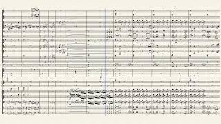 [Orch. transcription] Red Carpets - Thomas Bergersen (Two Steps from Hell)