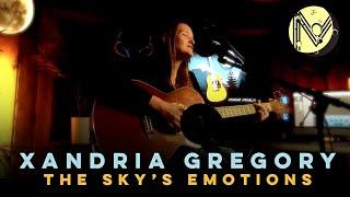 Xandria Gregory | The Sky's Emotions | Moon Mt. Media