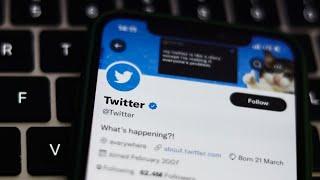 Twitter down for Australia and New Zealand users