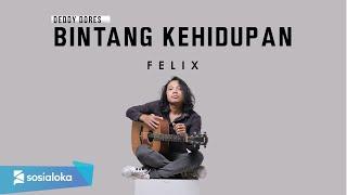 BINTANG KEHIDUPAN NIKE ARDILA [ LIRIK ] FELIX IRWAN