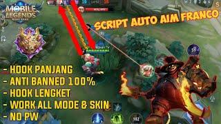 NEW‼ | SCRIPT AUTO AIM HOOK FRANCO | - LEXXY OFFICIAL #francoautoaim  #aimfranco  #autoaimhookfranco