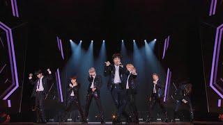 BTS (방탄소년단) IDOL [LIVE Performance] TOKYO DOME