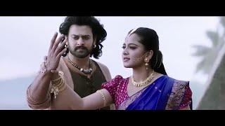 ये हाँथ किसी रसोइए के नहीं हो सकते - Devsena | Prabhas | Bahubali Movie Scene