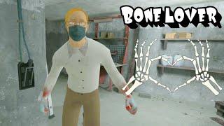 Bone Lover Full Gameplay