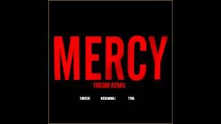 Lil Wayne, Nicki Minaj & Tyga - Mercy (YMCMB Remix) w/DL