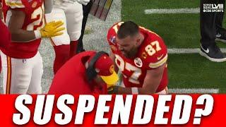 2 Minutes Ago. Kelce OUT! Will the Chiefs Offense SURVIVE...