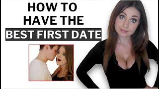 WOMEN REVEAL: The BEST Places To Go For A First Date | First Date Ideas