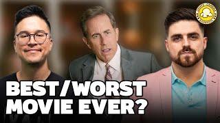 DEBATE: Is 'Unfrosted' The Worst Movie EVER?