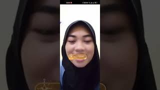 Indi Sonia Bayuwangi-Bigo live makin montok nih