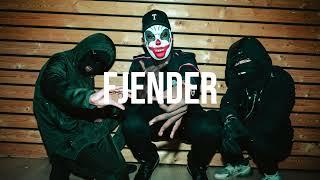 Shooter Gang Type Beat "Fjender"