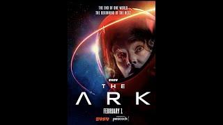 The Interview with Cast and Crew on The Ark