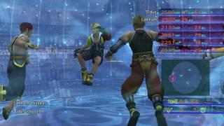 Jecht Shot 2 - FINAL FANTASY X/X-2 HD Remaster