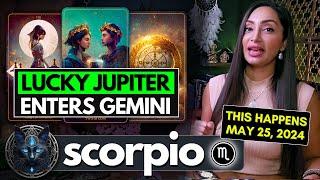 SCORPIO ︎ "Something Special Is About To Happen For You!" | Scorpio Sign ₊‧⁺˖⋆