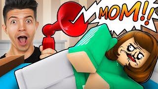 DO NOT Prank Your Mom (ROBLOX)