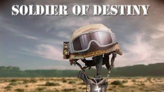 Kader Savaşçısı - Soldier of Destiny | Türkçe Dublaj | Aksiyon Tarihi Savaş Filmi Full HD İzle