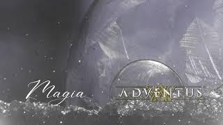 ADVENTUS "Magia" (Vídeo lyric)