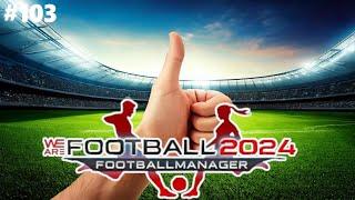 SUPER TIPP AUS DER COMMUNITY  WE ARE FOOTBALL 2024 #103