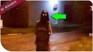 इसको देखा तो डरकर नानी याद आ जाएगी | 10 Most Scary videos