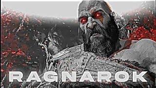 Return My son Or.....Kratos Edit [God Of War Ragnarok]
