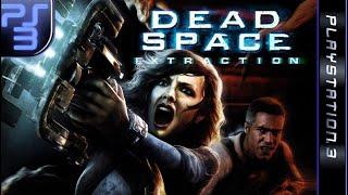 Longplay of Dead Space: Extraction