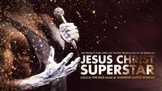 Samuel Buttery | ‘King Herod’s Song’ | “Jesus Christ Superstar“ | 30th July 2019