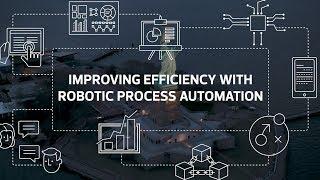 What is Robotic Process Automation (#RPA)?