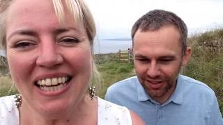 CORNISH WALK -  POLZEATH, Pentire Point and Rumps Point