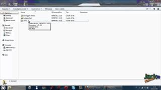 Tutorial | Come installare il tema di Windows 8 | Jack18Tutorial