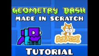 How To Make Geometry Dash Episode 1