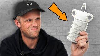 10 WEIRD Amazon Finds I Actually Like!