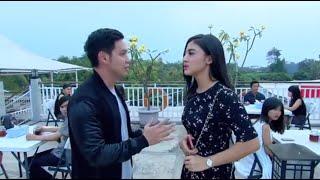 FTV Margin Wieheerm & Ferly Putra Kekuatan Cinta Emak-emak