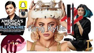 Was aus der King Kylie Ära wurde? (Analyse)// Priestlys Büro