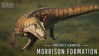 [PoT] Site Bravo - Morrison Formation || Project Genesis Realism Trailer