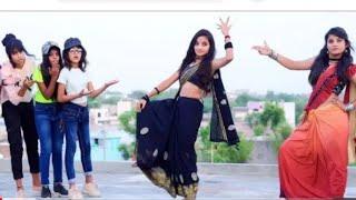 GYPSY Balam Thanedar | Ishu Vs Payal Dance Challenge trending #No2 trending