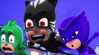 PJ Masks | S2 FULL EPISODES |  LIVE 24/7 | Kids Cartoon | Animation | Superheroes | Kids Video