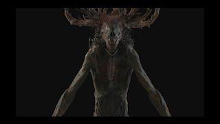 Antlers Movie (2021) - Wendigo VFX