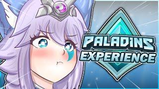 The Paladins Experience