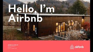 Prototipado Airbnb  Website