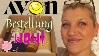  AVON - Was habe ich bestellt? 