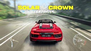 Test Drive Unlimited Solar Crown Gameplay Walkthrough Part 4 - My First Supercar!