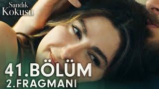 Sandık Kokusu 41. Bölüm 1. Fragmanı | "Beklenmedik Yakınlaşma"