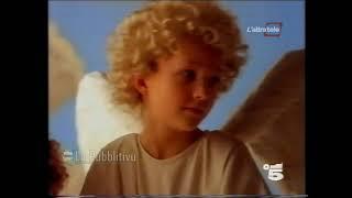 Spot lievito per dolci Pane degli Angeli Cameo 1994