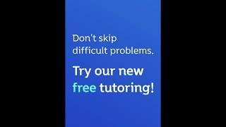 Conects - Free Tutoring