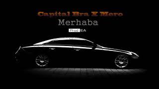 FREE Capital Bra X Mero Type beat / Oriental Turkish Beat - Merhaba (Prod EA)