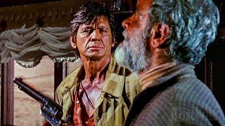 Top 3 gunfights scenes from Once Upon a Time in the West  4K