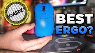 Vaxee E1 Wireless Mouse Review! Zowie EC2 Killer (shock)