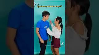 Sethdrea Seth and Andrea sweet TikTok updates 