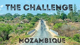 The Challenge Mozambique